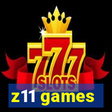 z11 games